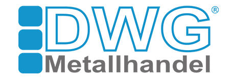 DWG Metallhandel Retina Logo