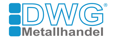 DWG Metallhandel Mobile Retina Logo